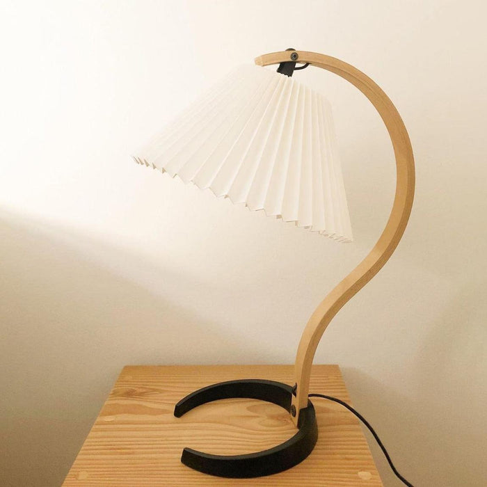 Caprani Table Lamp-DWHOME