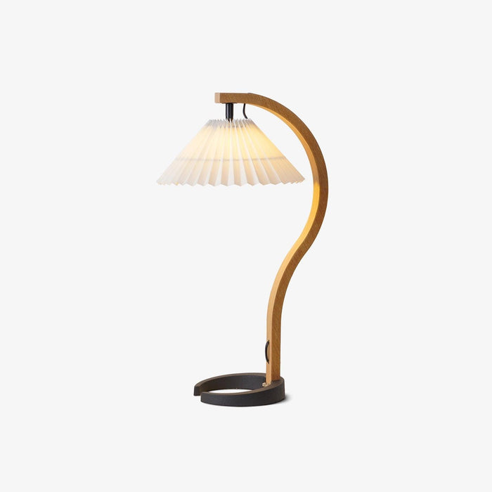 Caprani Table Lamp-DWHOME
