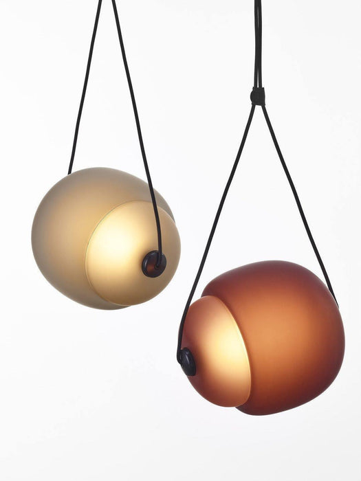 Capsula Pendant Light-DWHOME
