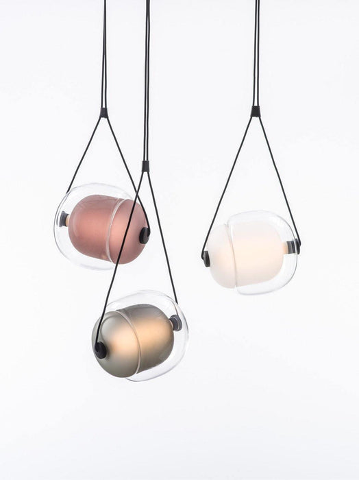 Capsula Pendant Light-DWHOME