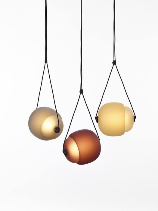 Capsula Pendant Light-DWHOME