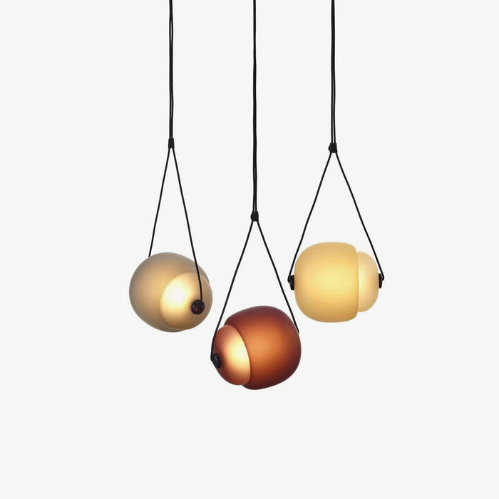 Capsula Pendant Light-DWHOME