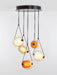 Capsula Pendant Light-DWHOME