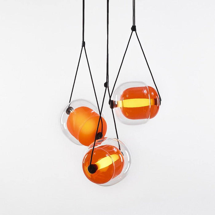 Capsula Pendant Light-DWHOME