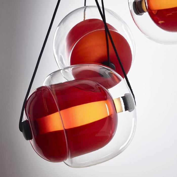 Capsula Pendant Light-DWHOME