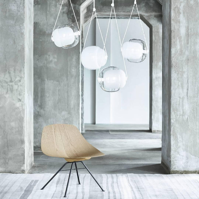 Capsula Pendant Light-DWHOME