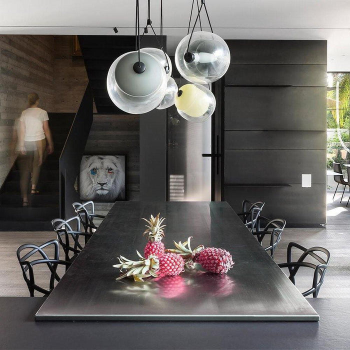 Capsula Pendant Light-DWHOME