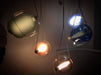 Capsula Pendant Light-DWHOME