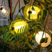 Capsula Pendant Light-DWHOME