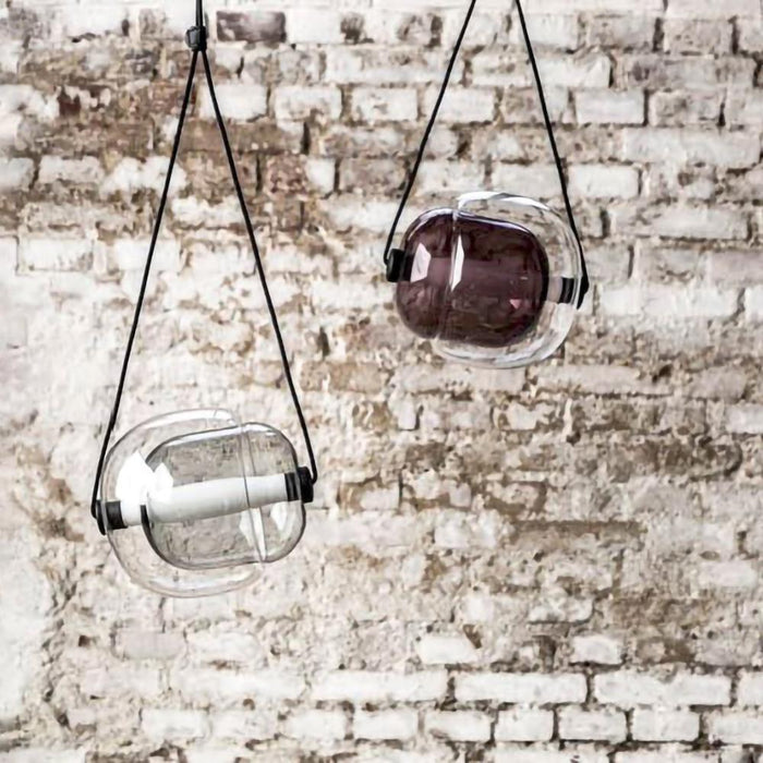 Capsula Pendant Light-DWHOME