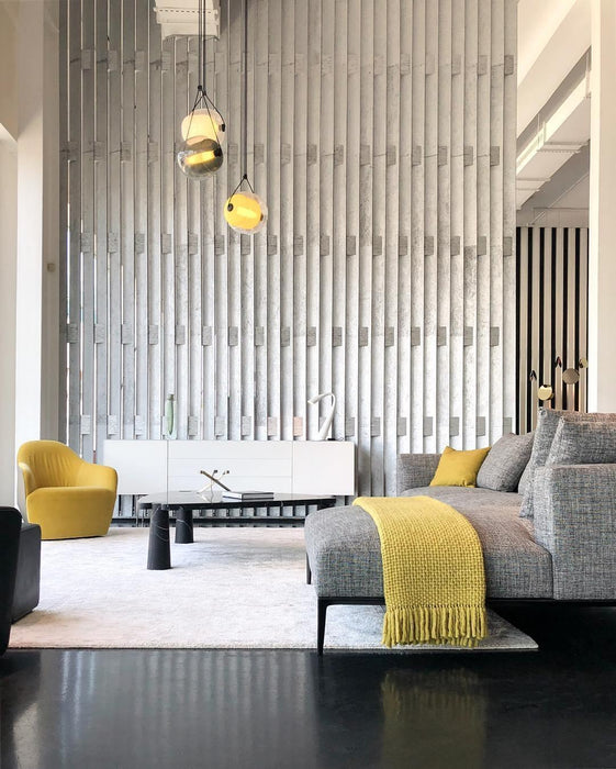 Capsula Pendant Light-DWHOME