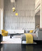 Capsula Pendant Light-DWHOME