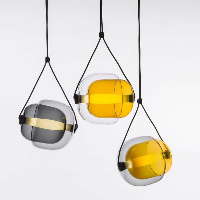 Capsula Pendant Light-DWHOME