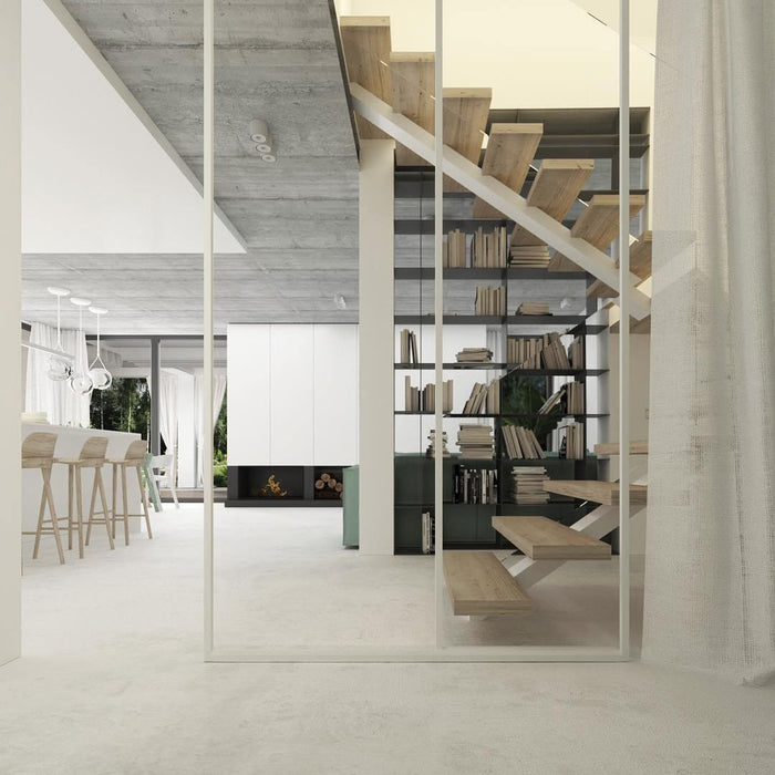 Capsula Pendant Light-DWHOME