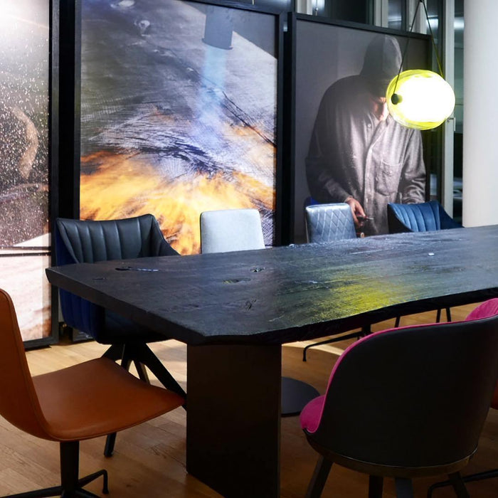 Capsula Pendant Light-DWHOME