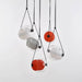 Capsula Pendant Light-DWHOME