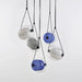 Capsula Pendant Light-DWHOME