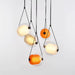 Capsula Pendant Light-DWHOME