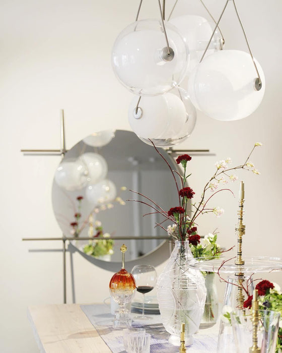 Capsula Pendant Light-DWHOME