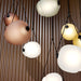 Capsula Pendant Light-DWHOME