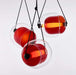 Capsula Pendant Light-DWHOME