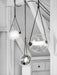 Capsula Pendant Light-DWHOME