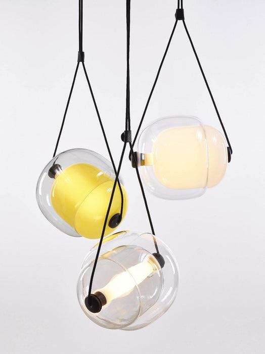 Capsula Pendant Light-DWHOME