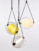 Capsula Pendant Light-DWHOME