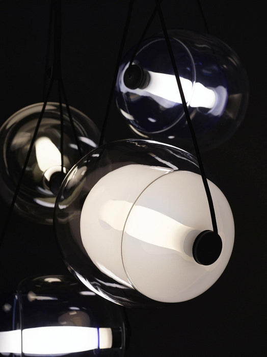 Capsula Pendant Light-DWHOME