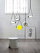 Capsula Pendant Light-DWHOME