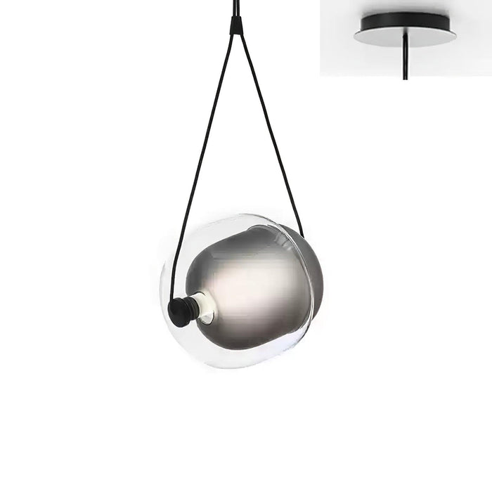 Capsula Pendant Light-DWHOME