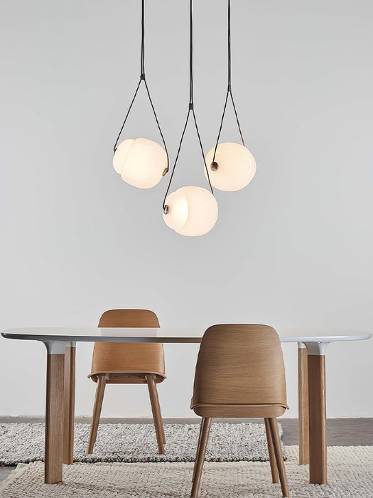Capsula Pendant Light-DWHOME
