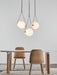 Capsula Pendant Light-DWHOME
