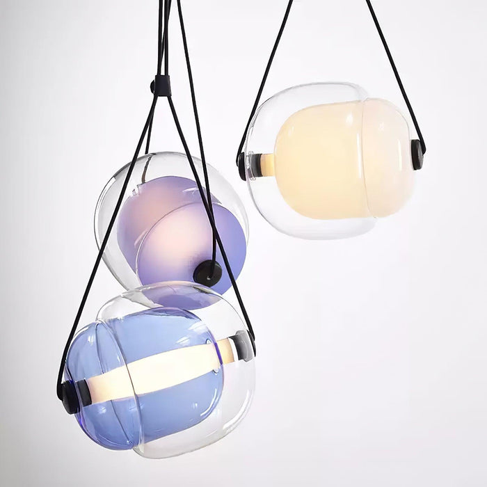 Capsula Pendant Light-DWHOME