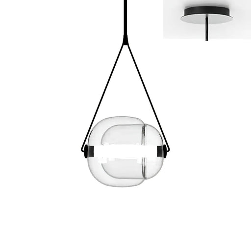 Capsula Pendant Light-DWHOME