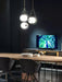 Capsula Pendant Light-DWHOME