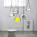 Capsula Pendant Light-DWHOME