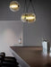 Capsula Pendant Light-DWHOME