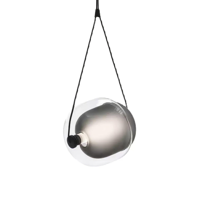 Capsula Pendant Light-DWHOME