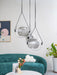 Capsula Pendant Light-DWHOME