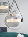 Capsula Pendant Light-DWHOME