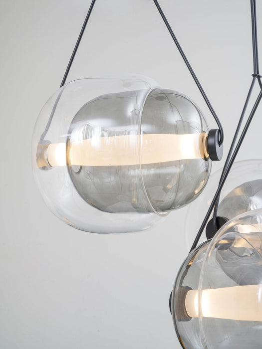 Capsula Pendant Light-DWHOME