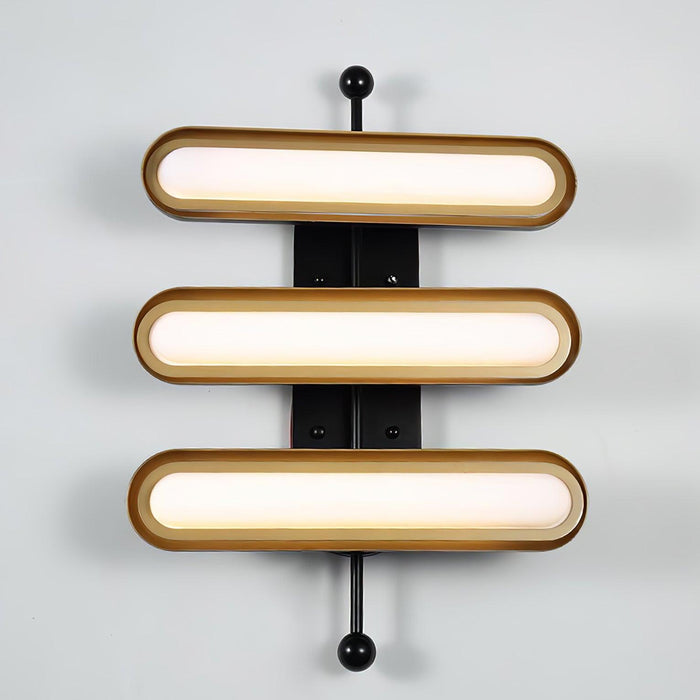 Capsule Wall Lamp-DWHOME
