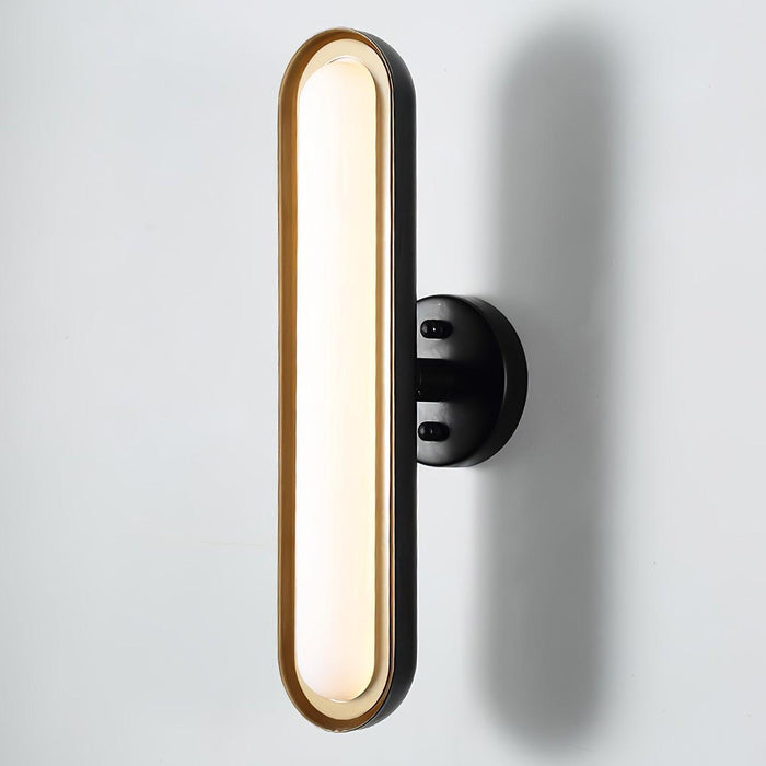 Capsule Wall Lamp-DWHOME