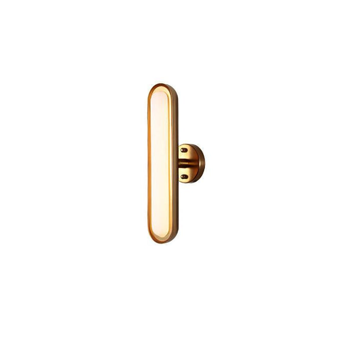 Capsule Wall Lamp-DWHOME