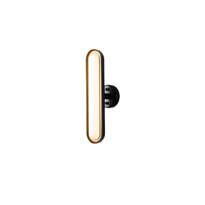 Capsule Wall Lamp-DWHOME