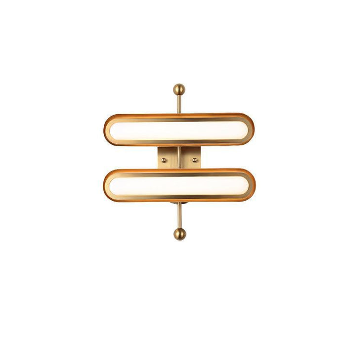 Capsule Wall Lamp-DWHOME