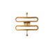 Capsule Wall Lamp-DWHOME