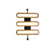 Capsule Wall Lamp-DWHOME