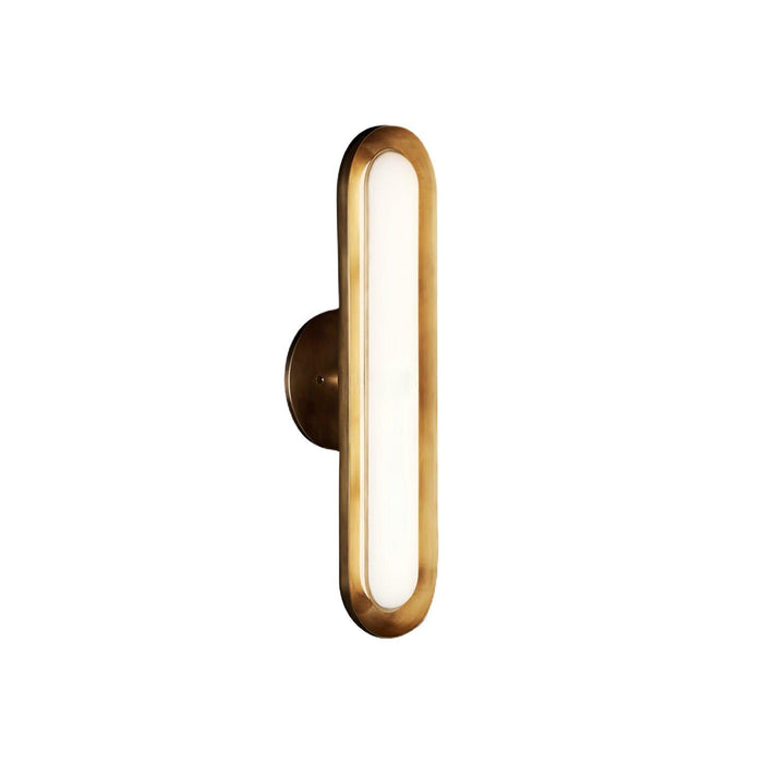 Capsule Wall Lamp-DWHOME